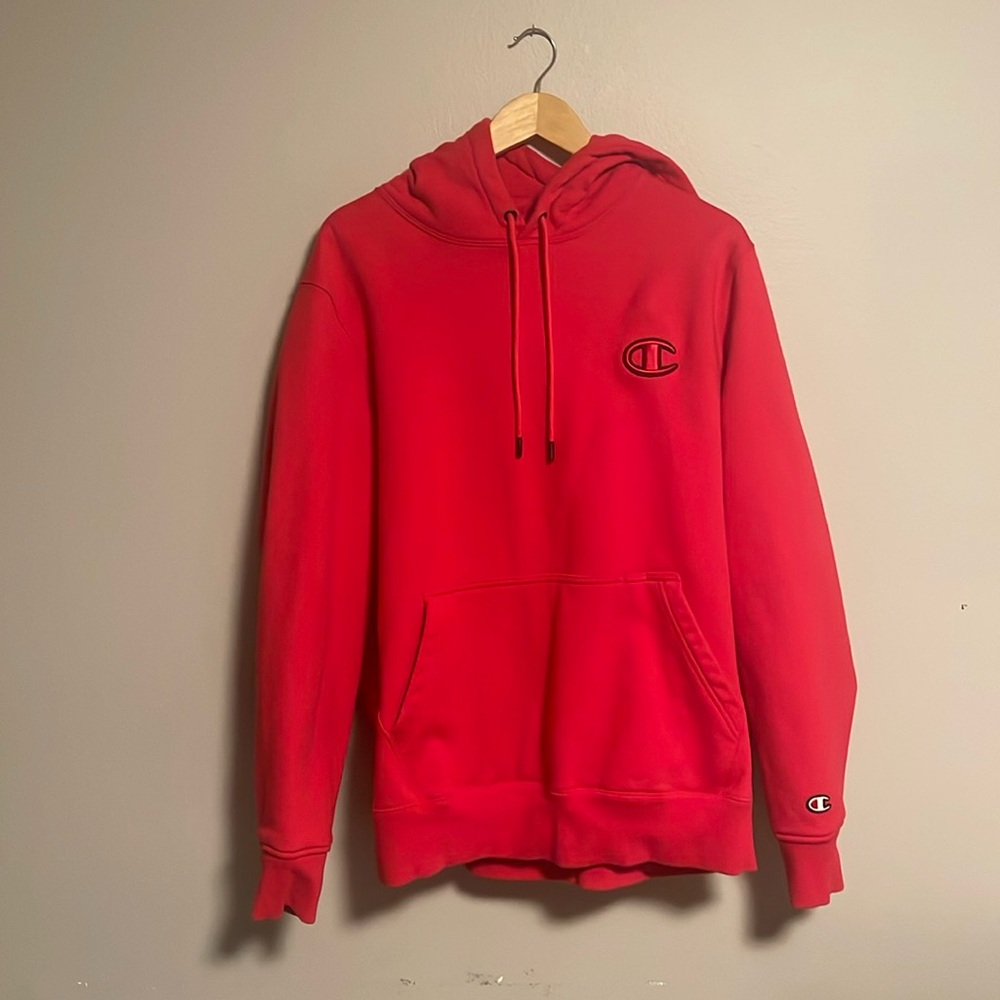 Champion Men's Hoodie